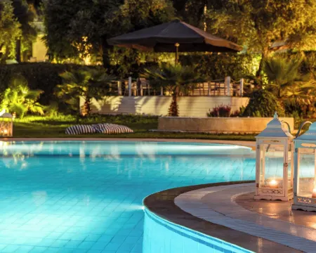 Mr & MRS White Corfu Couples Retreat Adults Only Hotels in Acharavi