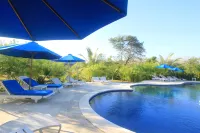 Puri Sari Beach Hotel - romantique