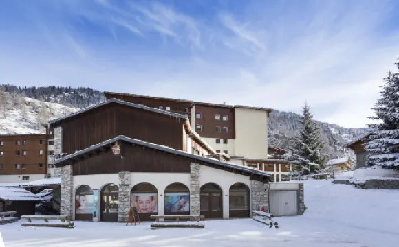 Hôtel Club Mmv les Brévières