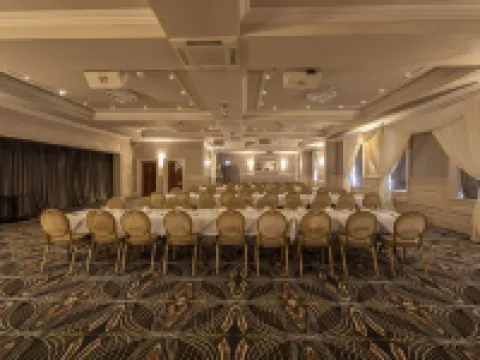 Flagstaff Lodge Hotels in Newry