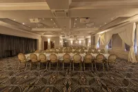 Flagstaff Lodge Hotel di Newry