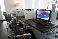 Ramada Encore by Wyndham Aguascalientes - Business
