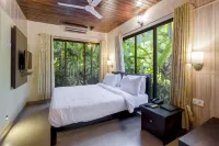 Silvanus Forest Retreat by Madstays, Alibaug Hotels in Revdanda