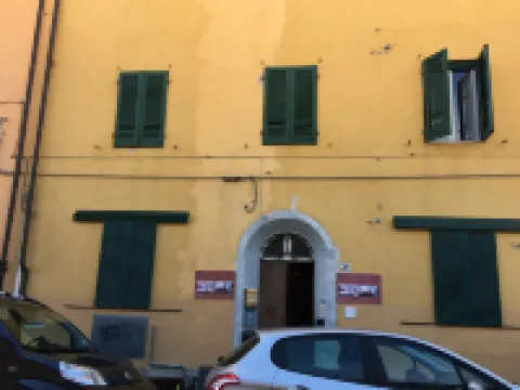 Maison Dei Miracoli Hoteles en Pisa