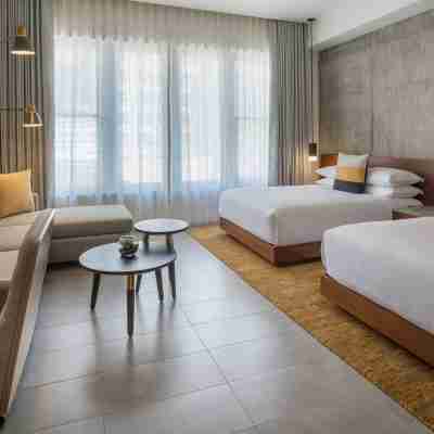 海洛傲途格精選酒店 Rooms