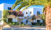 Welcome Apts Hotels in Exopoli