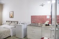 B&B CASA NAVE - Balkon
