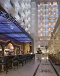 Rixos Khadisha Shymkent - bar