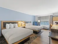 Country Inn & Suites by Radisson, Savannah Airport, GA Hotels in Savannah