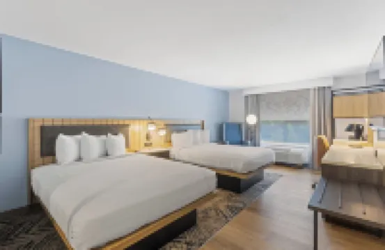 Country Inn & Suites by Radisson, Savannah Airport, GA