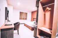 Hotel Olive Hotels in Cibodas