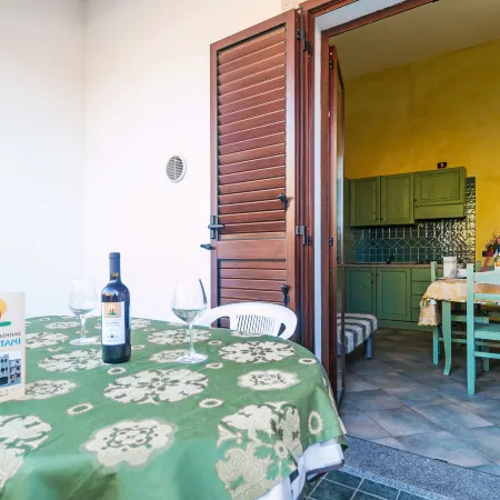 Albergo Residenziale Gli Ontani