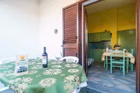 Albergo Residenziale Gli Ontani - Aamiainen
