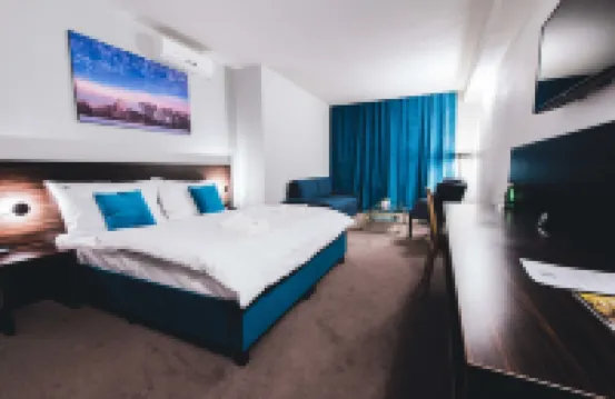 Boutique Hotel11 Rooftop Spa