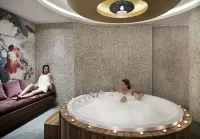 Massimo Hotel - Adults Only 'Ex la Boutique Hotels' - Spa