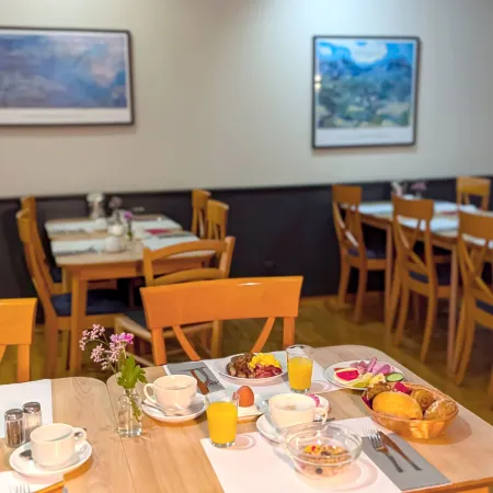 Boulevard Hotel Altstadt Schwerin