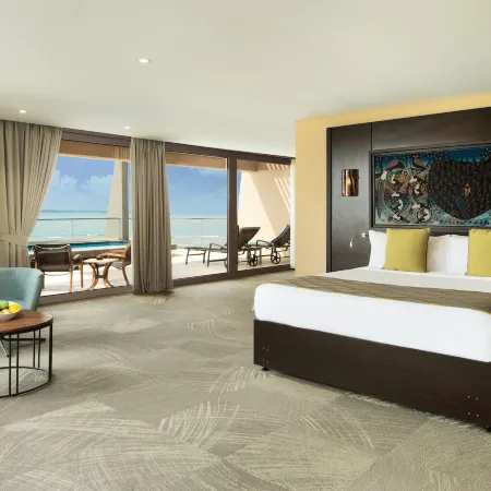 Ramada Resort by Wyndham Dar es Salaam