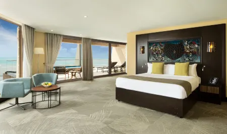 Ramada Resort by Wyndham Dar es Salaam