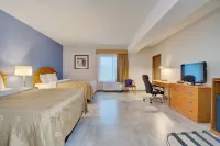 Quality Inn & Suites Cvg Airport Hotels in Erlanger