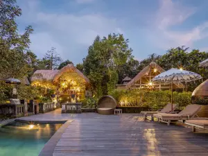The Kayon Resort(Adult Only)