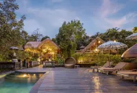 The Kayon Resort(Adult Only) - Mountain view