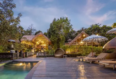 The Kayon Resort(Adult Only)