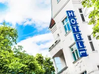 Anna 1908 Hotels near Steglitz