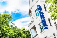 Anna 1908 Hotel in zona BSP Business School Berlin