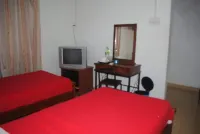 Sri Cemerlang Lodge Hotels in Panji