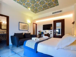 Ravello Art Hotel Marmorata
