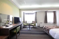 Hotel Sunshine Utsunomiya Hotel in zona Ioji
