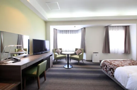 Hotel Sunshine Utsunomiya