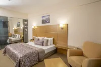 Grand Cali Hotel Hotels in Bozuyuk