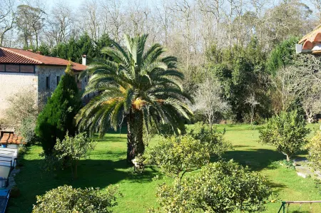 La Casa del Organista