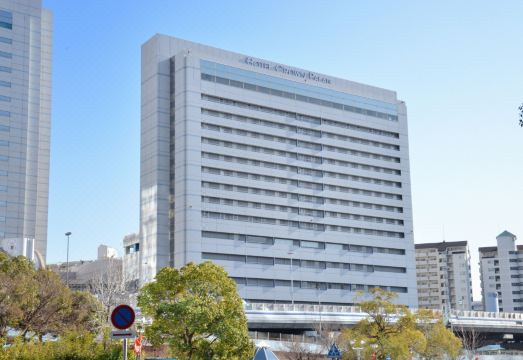 고베 메리어트 호텔