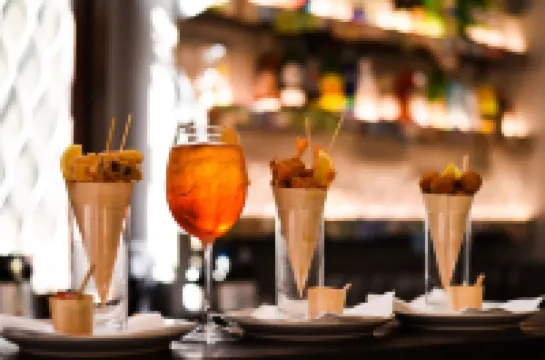 Babila Hostel & Bistrot