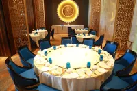 Taj Samudra, Colombo - Morgenmad