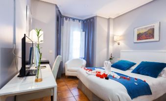 Hotel la Encomienda