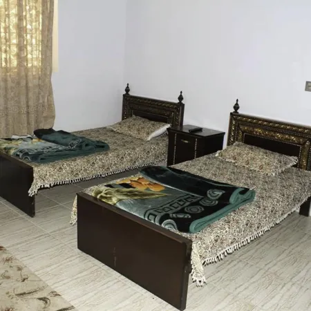 Tulip Guest House