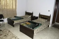 Tulip Guest House Hotels in Abbottabad