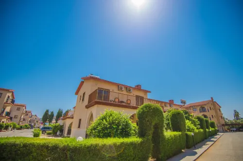 Windmills Hotel Apartments - salle de sport