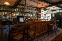 High Corner Inn Hotels in Ringwood