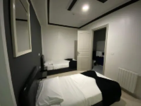 Hôtel le Calife Hoteles en Medina de Túnez