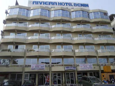 Riviera Hotel Benin Hotel a 