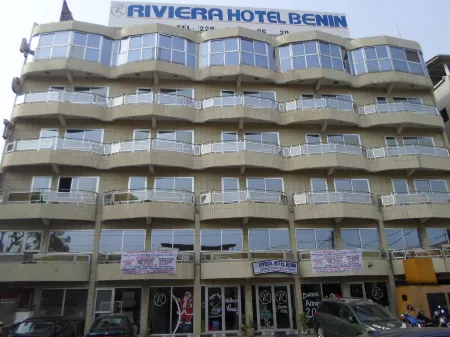 Riviera Hotel Benin