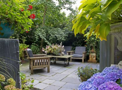 ブライトナー ハウス