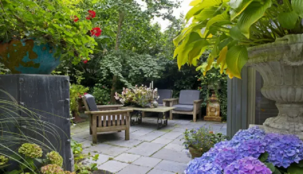 Breitner House Hotele w: Watergraafsmeer