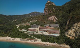 Alkyna Lifestyle Beach Resort ex la Grotta Verde
