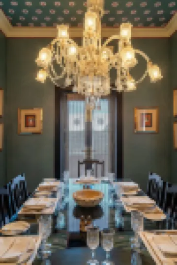 Rajmahal Palace Raas