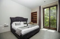 Les Clarisses Boutique Hotel Hôtels à : Osona